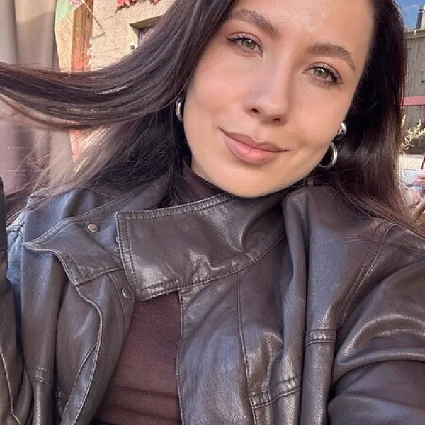 Анастасия